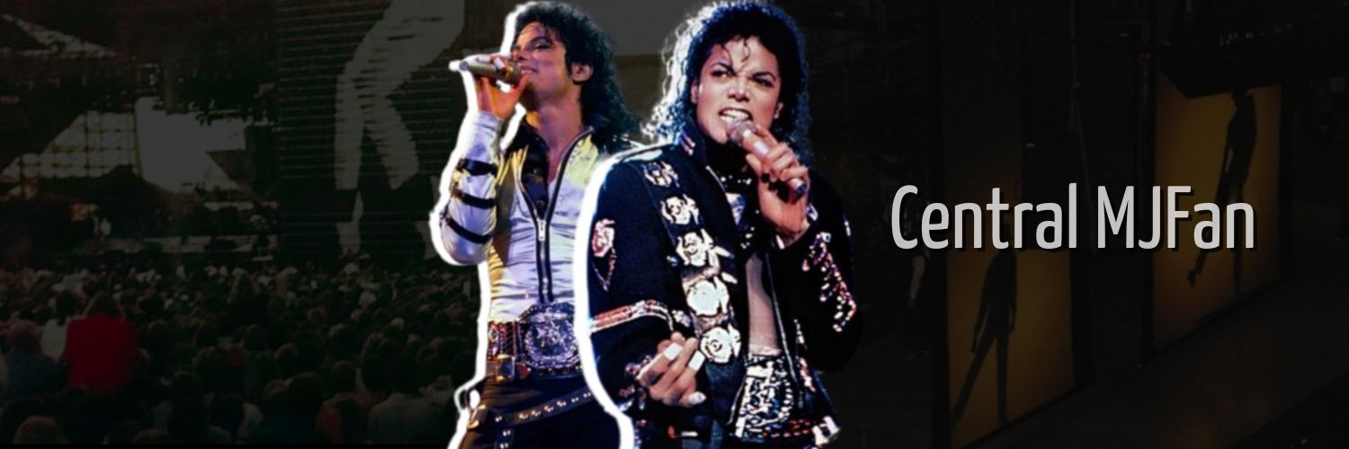 Central MJFan's banner
