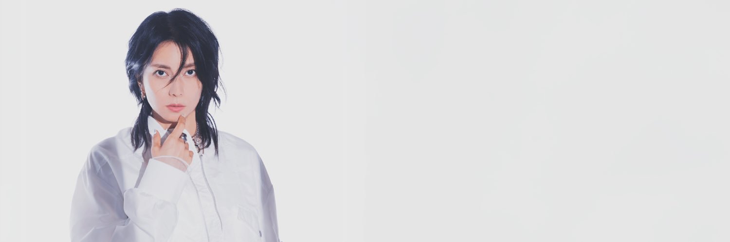 Ko Shibasaki  柴咲コウ's banner