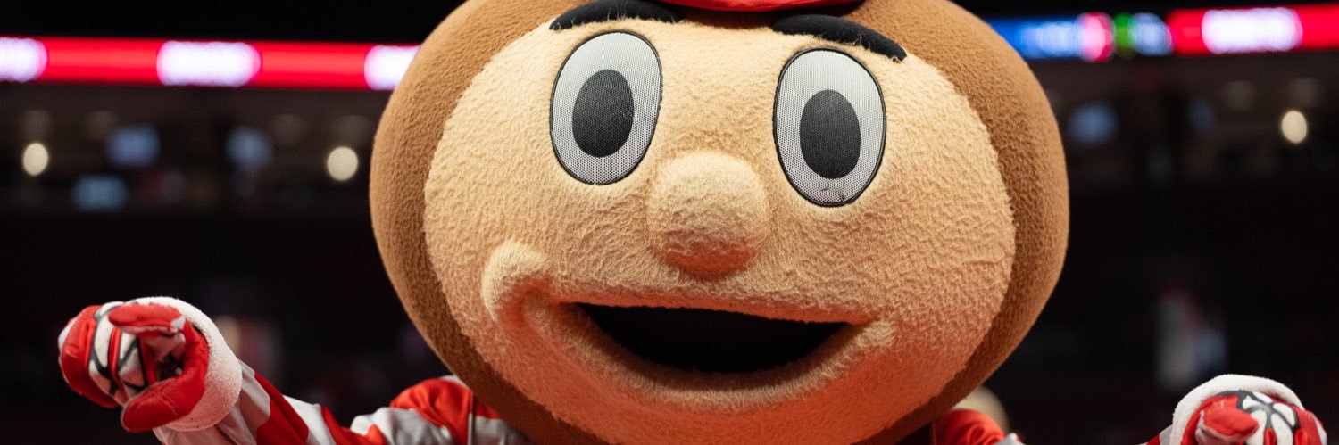 Brutus Buckeye 🌰's banner