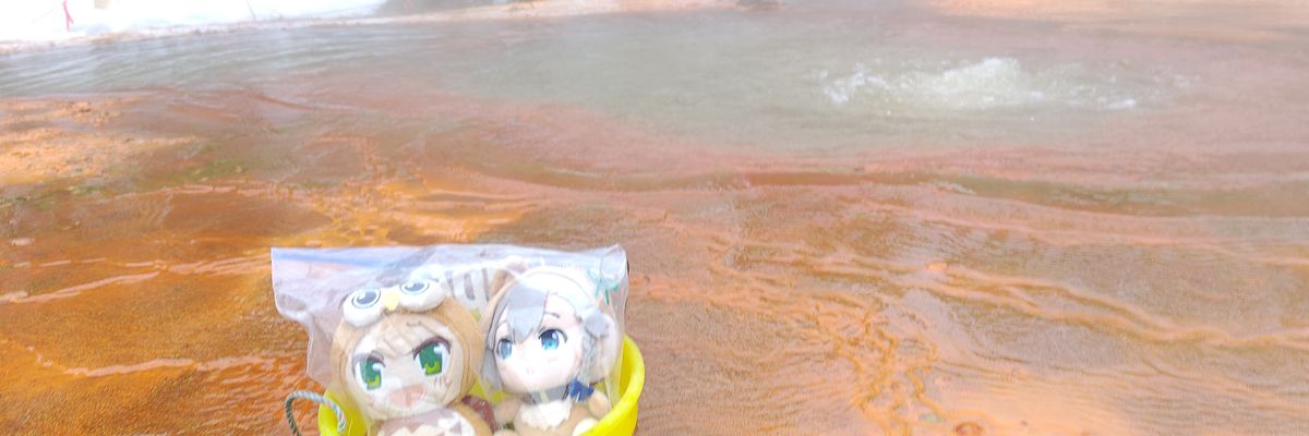 とーか's banner