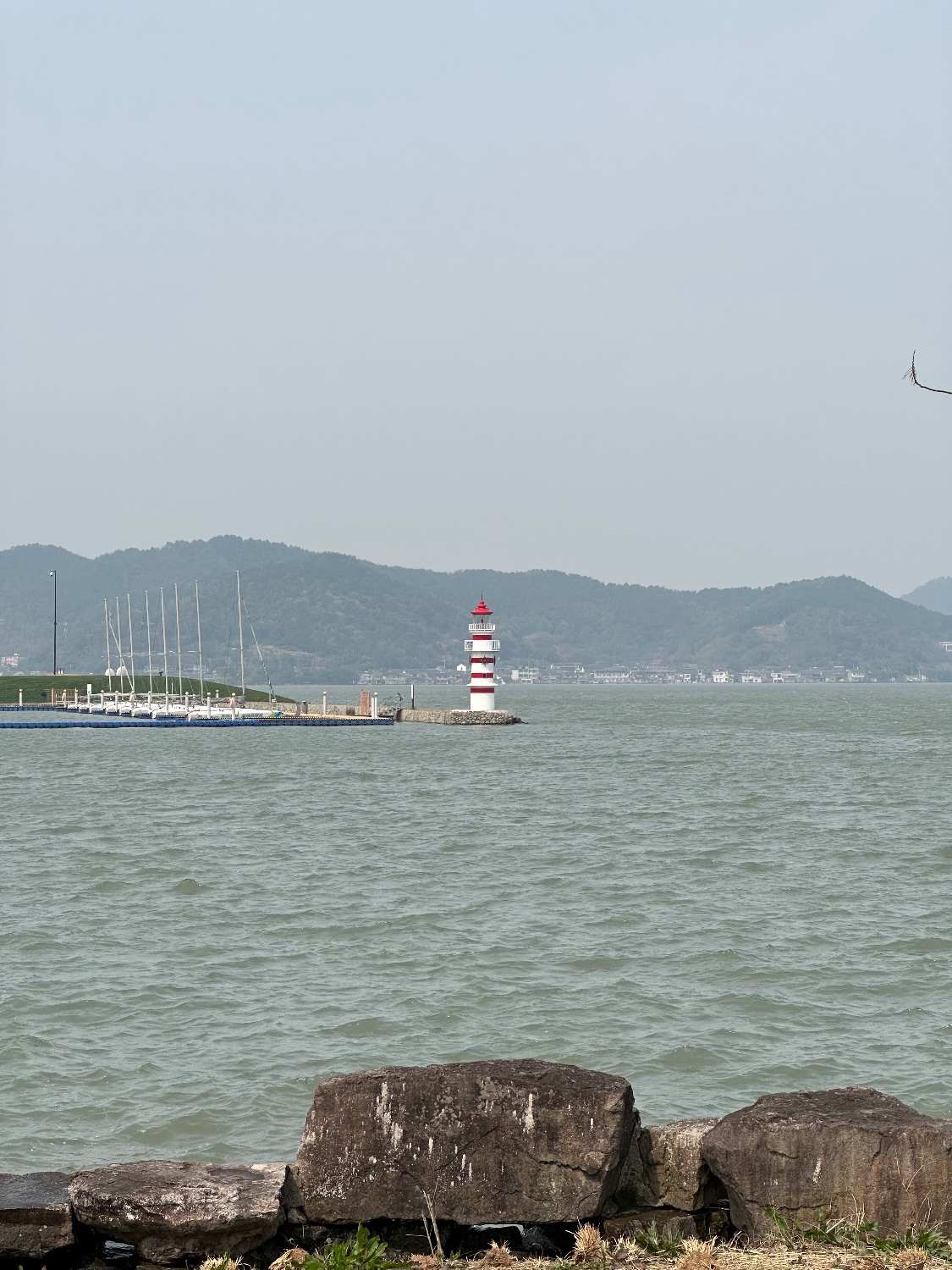 Cheng Lou's banner