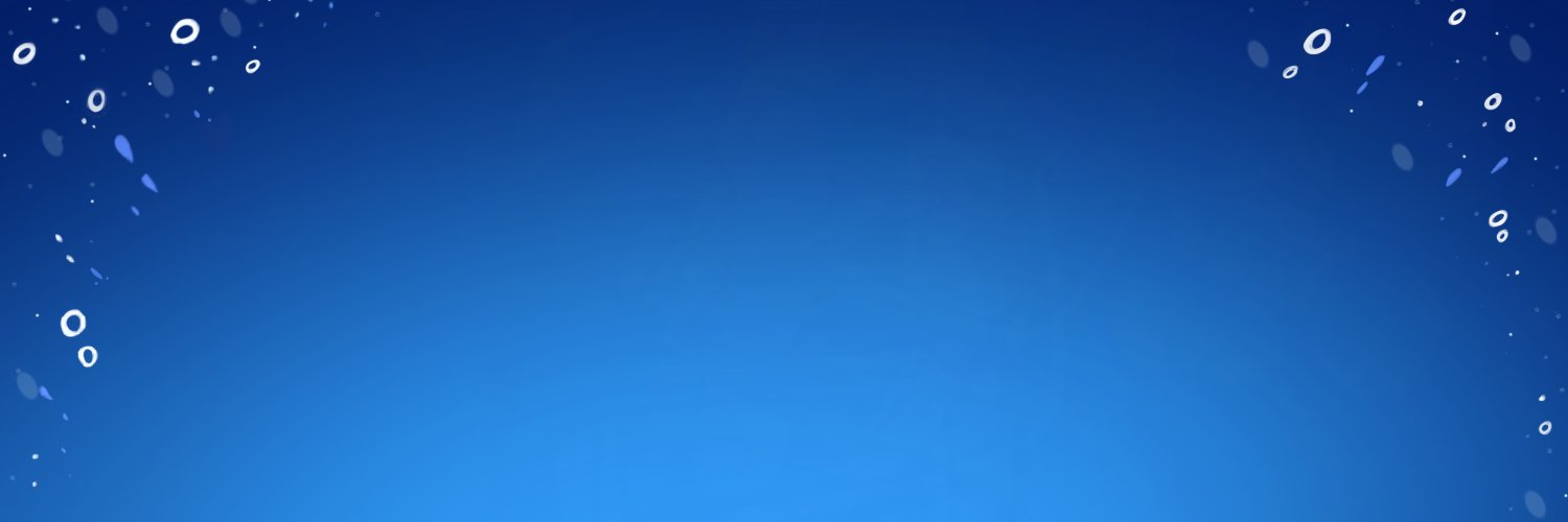 Miles 🤿's banner