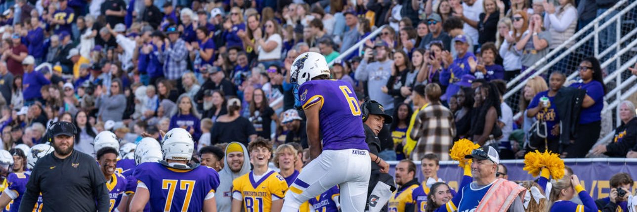 TreShawn Watson's banner