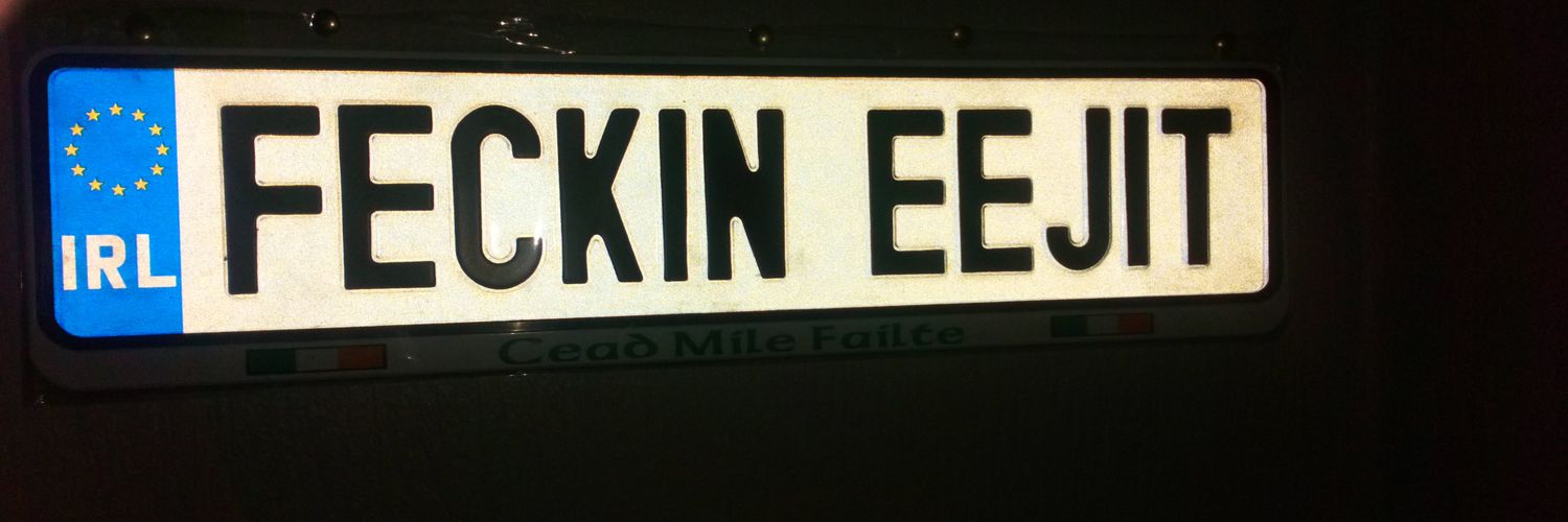 Winston Ingram's banner