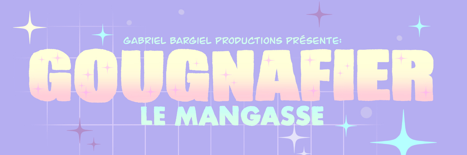 Gabriel Bargiel🎨(Commission open)'s banner