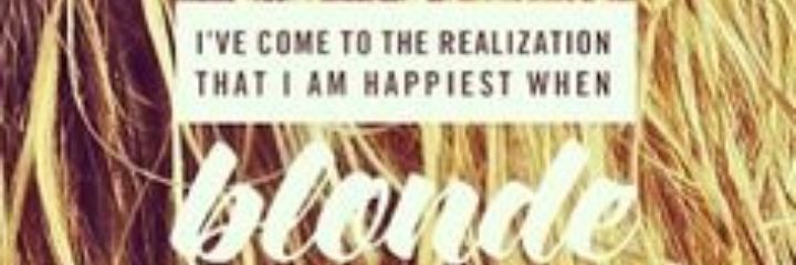 Ξανθιά Frau's banner