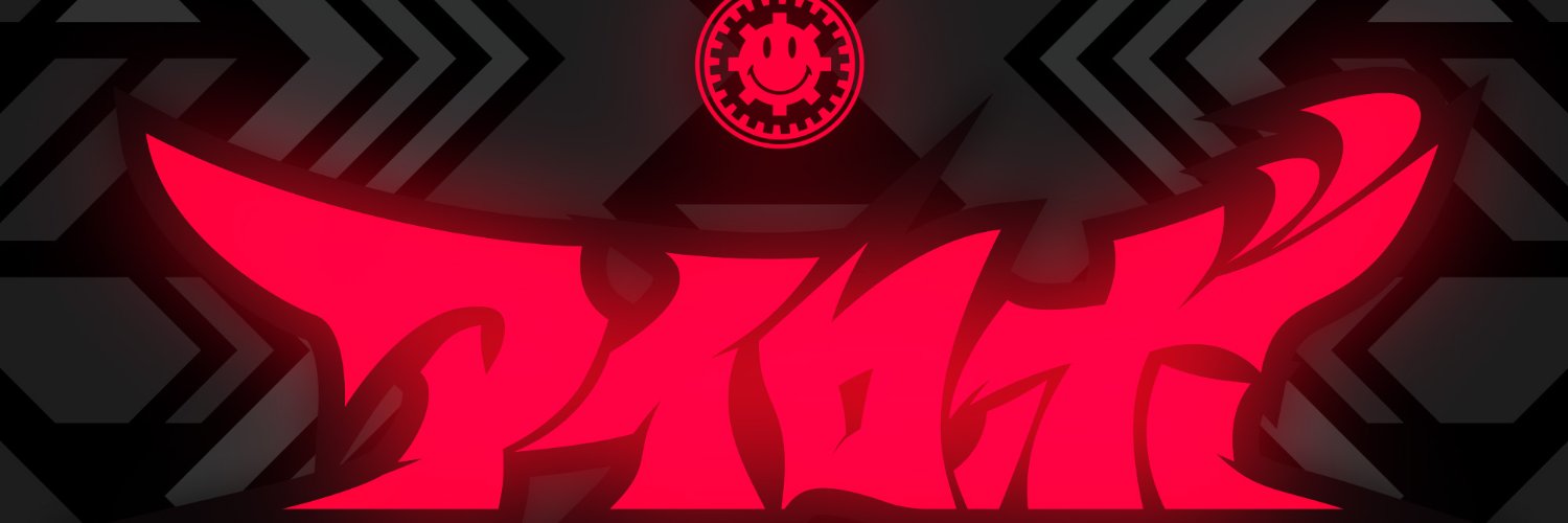 アイロボ☻ハピコアアイドル's banner