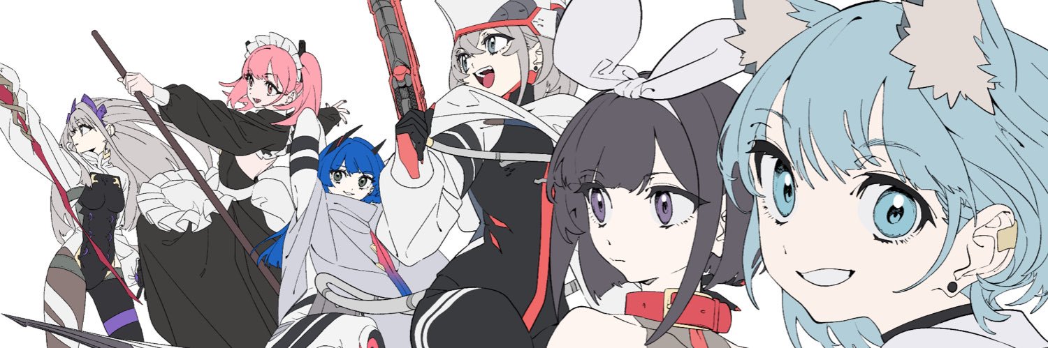 まちかす's banner