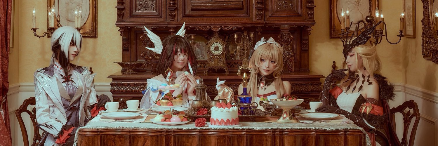 蒼井 みやこ's banner