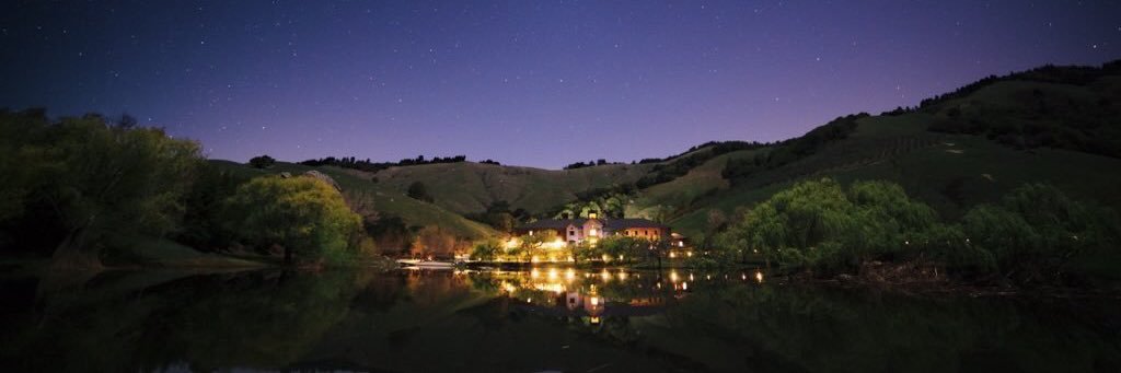 Skywalker Sound's banner