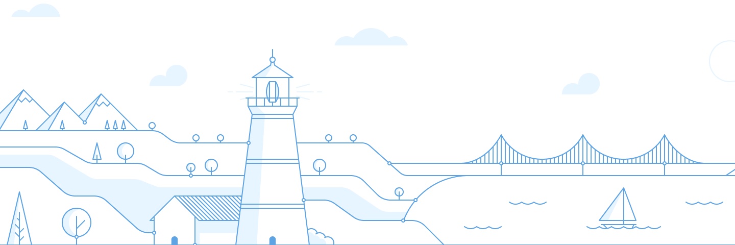 Metabase's banner