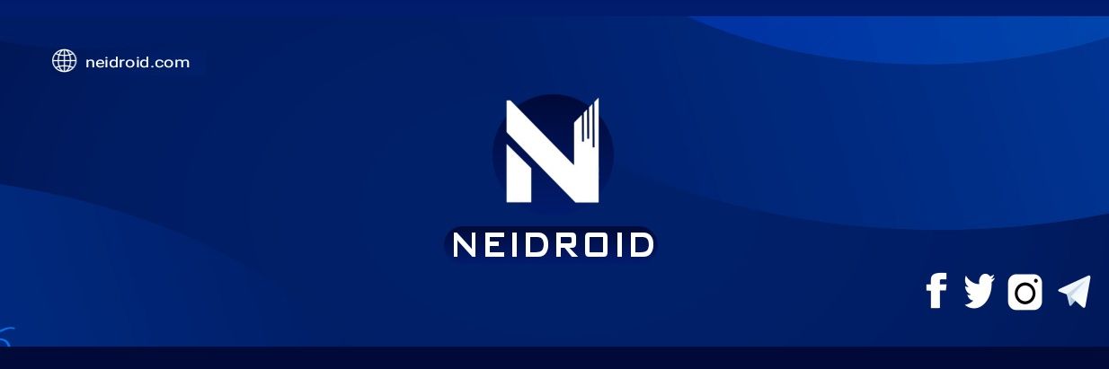 NeiDroid's banner