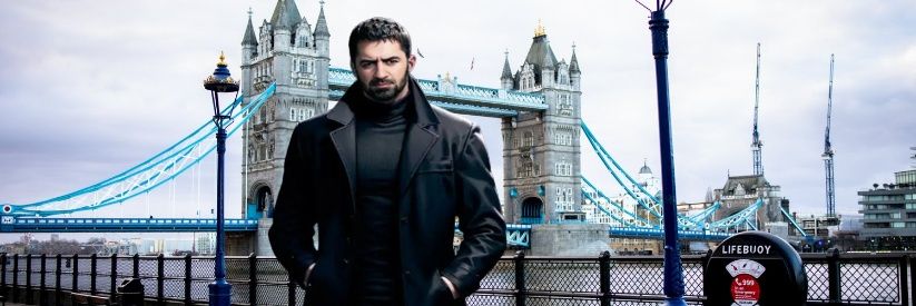 Saif AFridi's banner