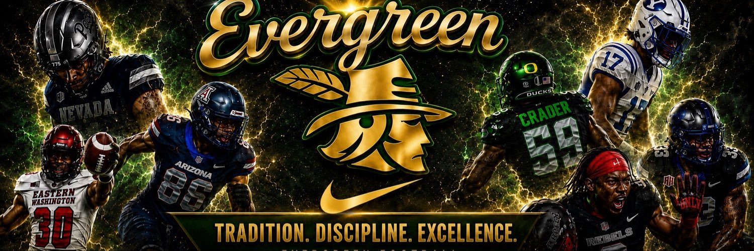 Coach Swain's banner