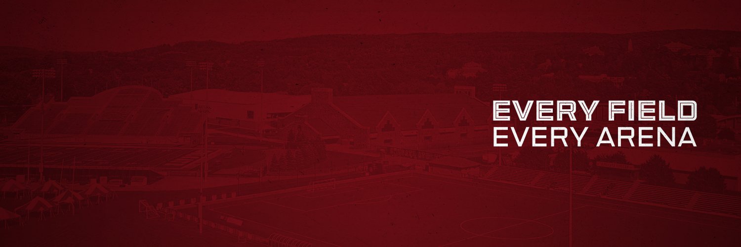 Colgate Athletics's banner