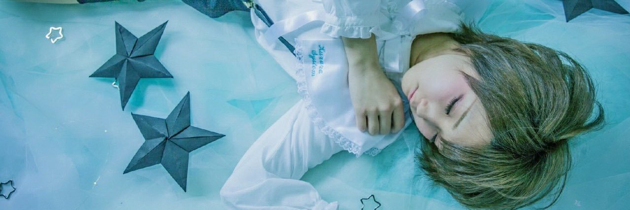 れもん/メイド博出るよ🍋🌙's banner