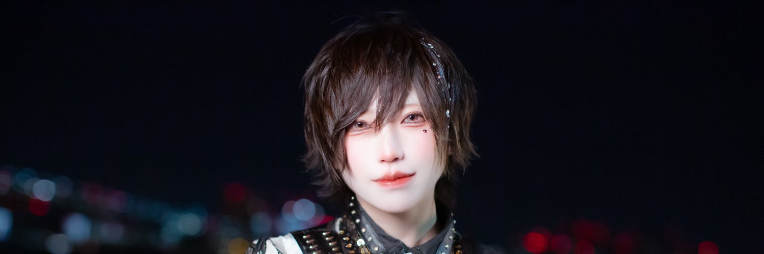 めーとる's banner