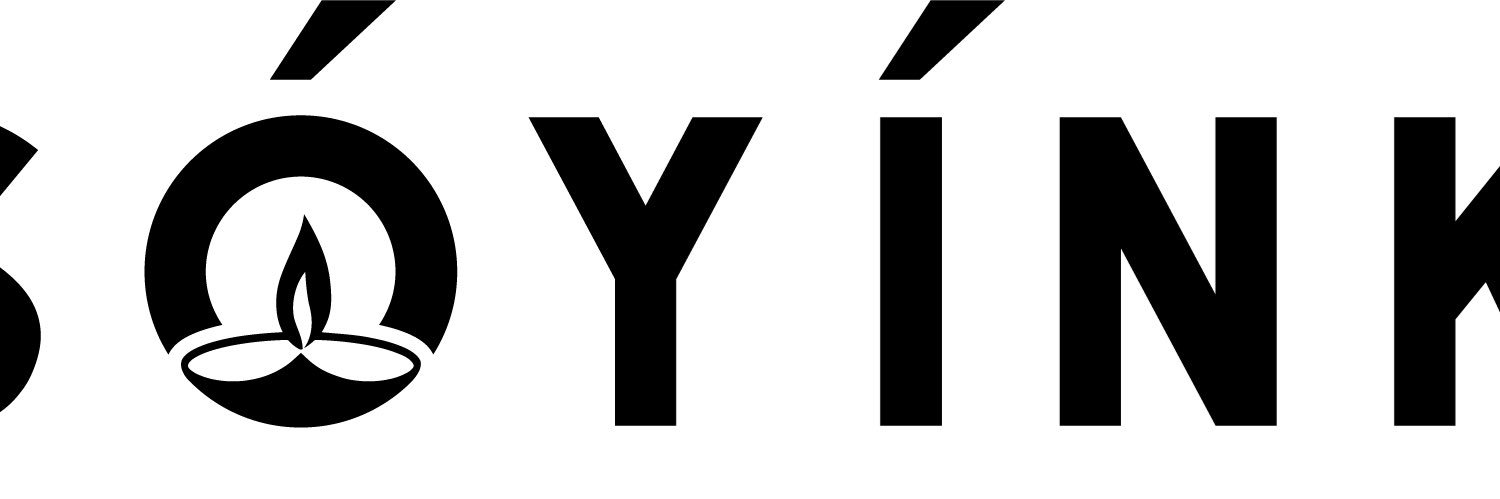 Oṣóyínká 🪔's banner