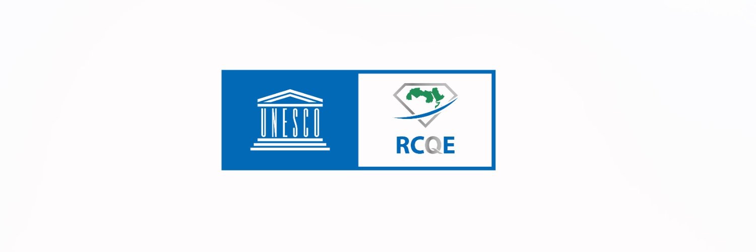 UNESCO | RCQE's banner