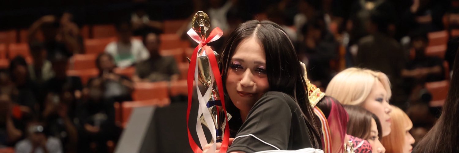 Ryan ( THE PHENEX QUEEN SAYA KAMITANI )'s banner