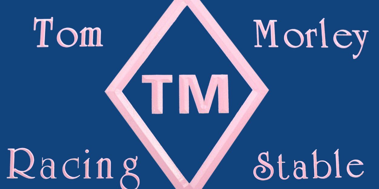 Tom Morley's banner
