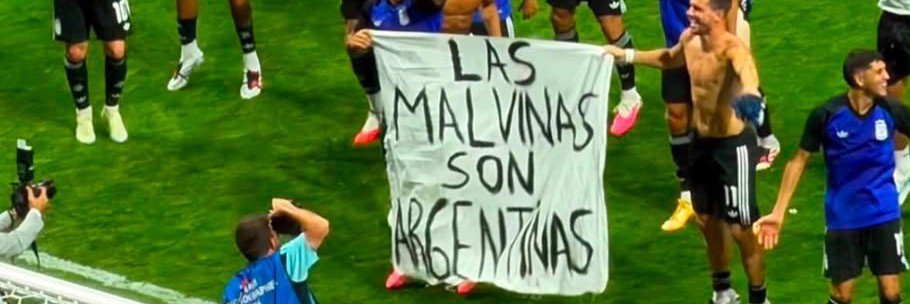 Cristian's banner