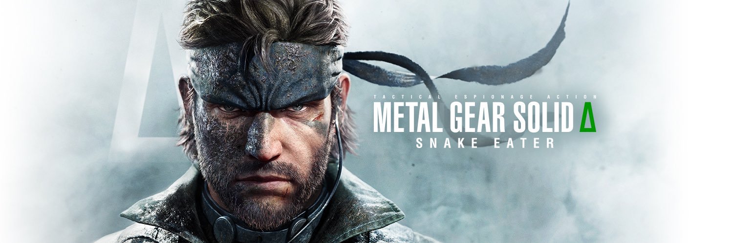Metal Gear : Outer Heaven's banner
