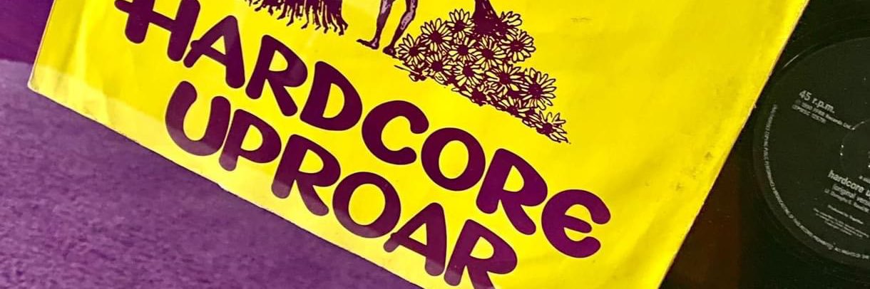 Suddi Raval's banner
