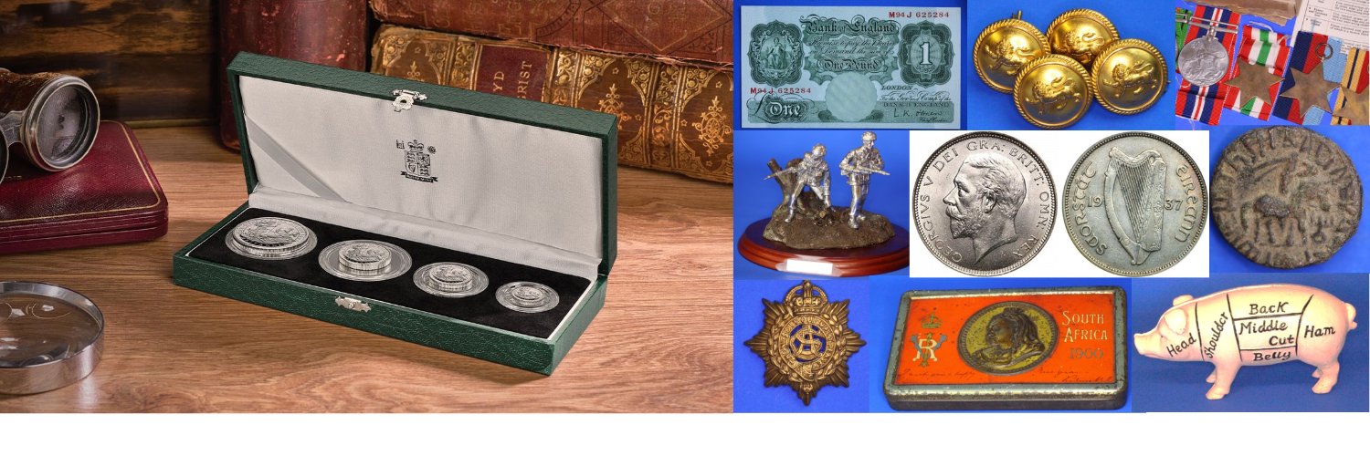 The Collector's Emporium 🇬🇧🇮🇪's banner