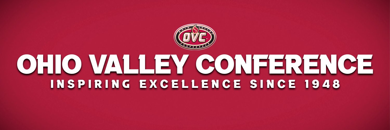 Ohio Valley Conference's banner