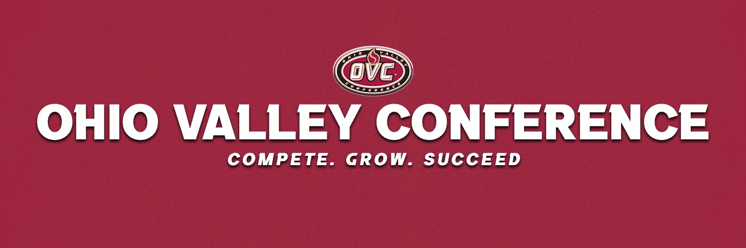 Ohio Valley Conference's banner
