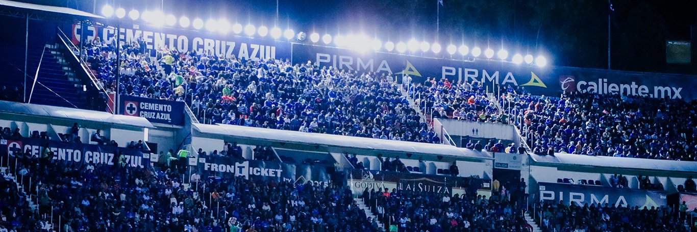 Carlos's banner