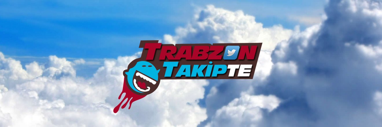 Trabzon Takipte's banner