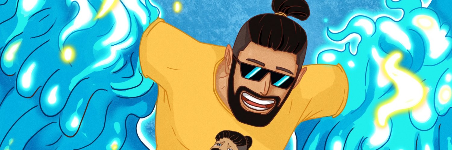 Full Haki Marco's banner