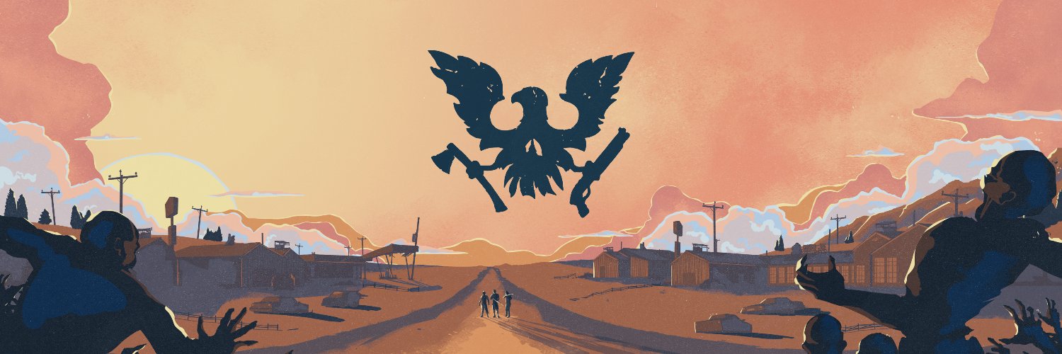 State Of Decay's banner