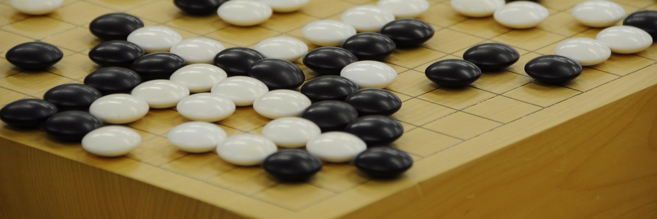 日本棋院【公式】's banner