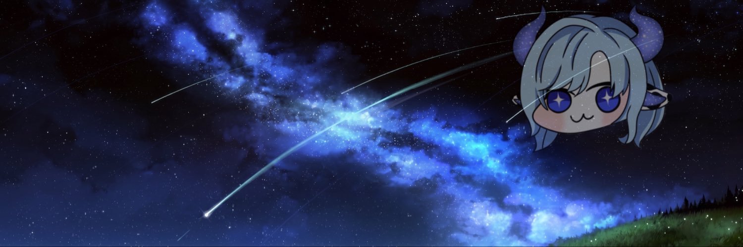 Mr Swirly's banner