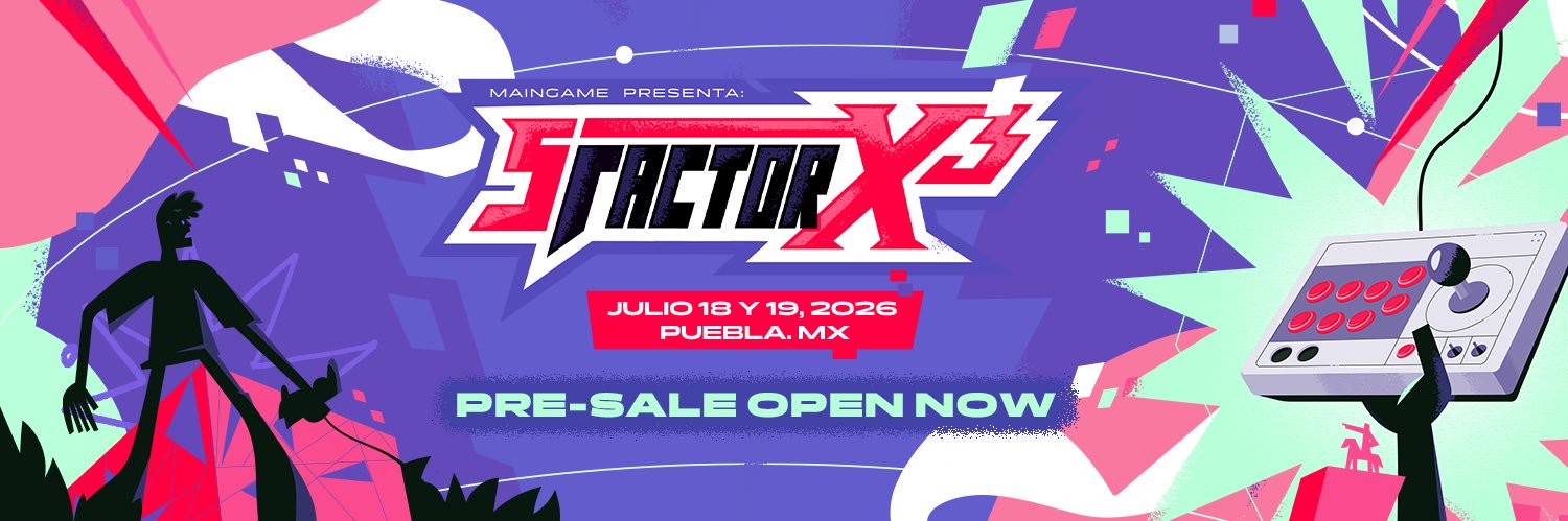 Smash Factor's banner