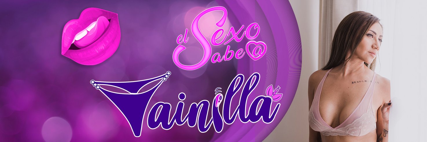 Vainilla 💗💛💙's banner