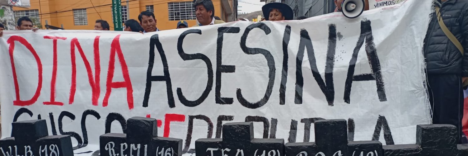 EIPeruano's banner