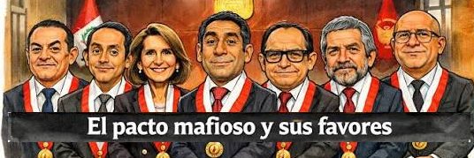EIPeruano's banner