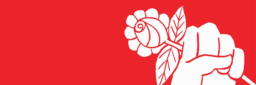 NYC-DSA 🌹's banner