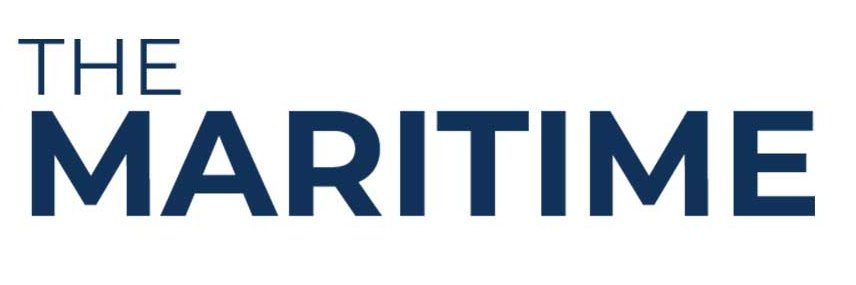 The Maritime's banner