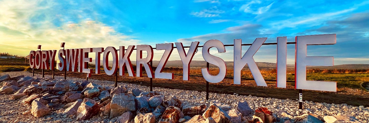 swietokrzyskie.pro 🇵🇱's banner