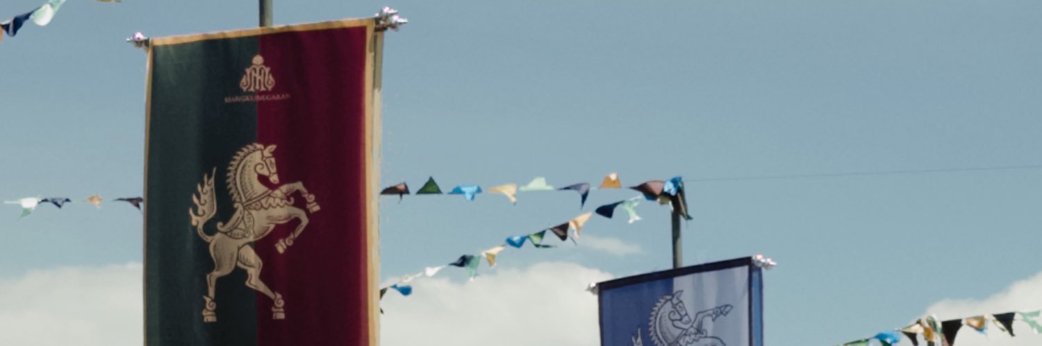 ndo's banner