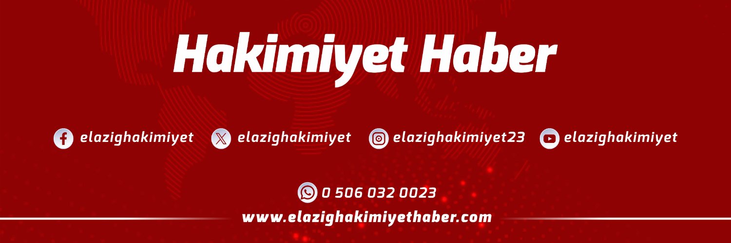 Hakimiyet Haber's banner