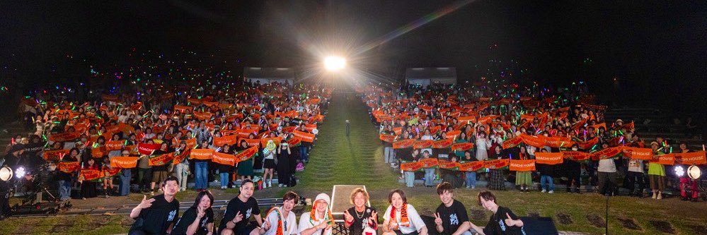 安達勇人's banner