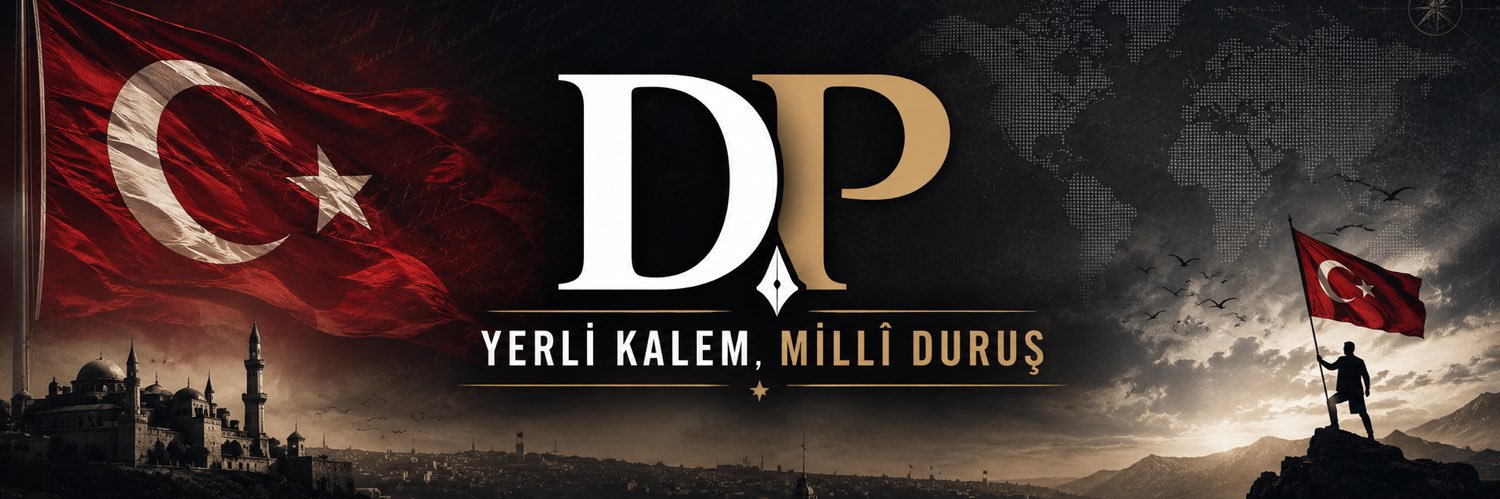 DP Güncel's banner