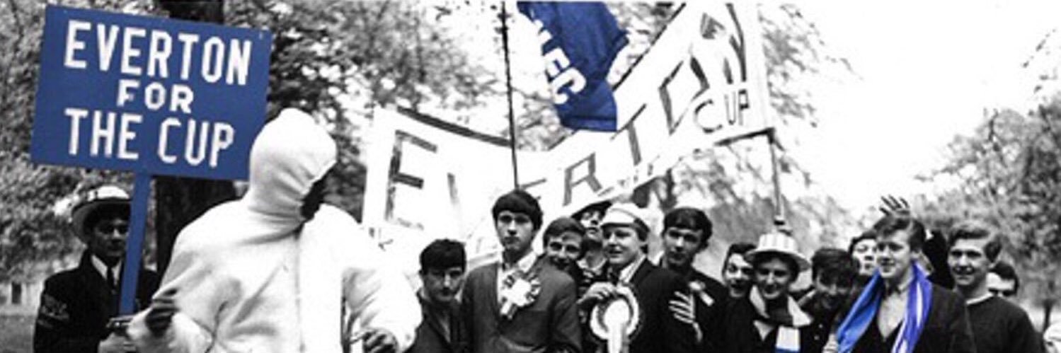 Saundy's banner