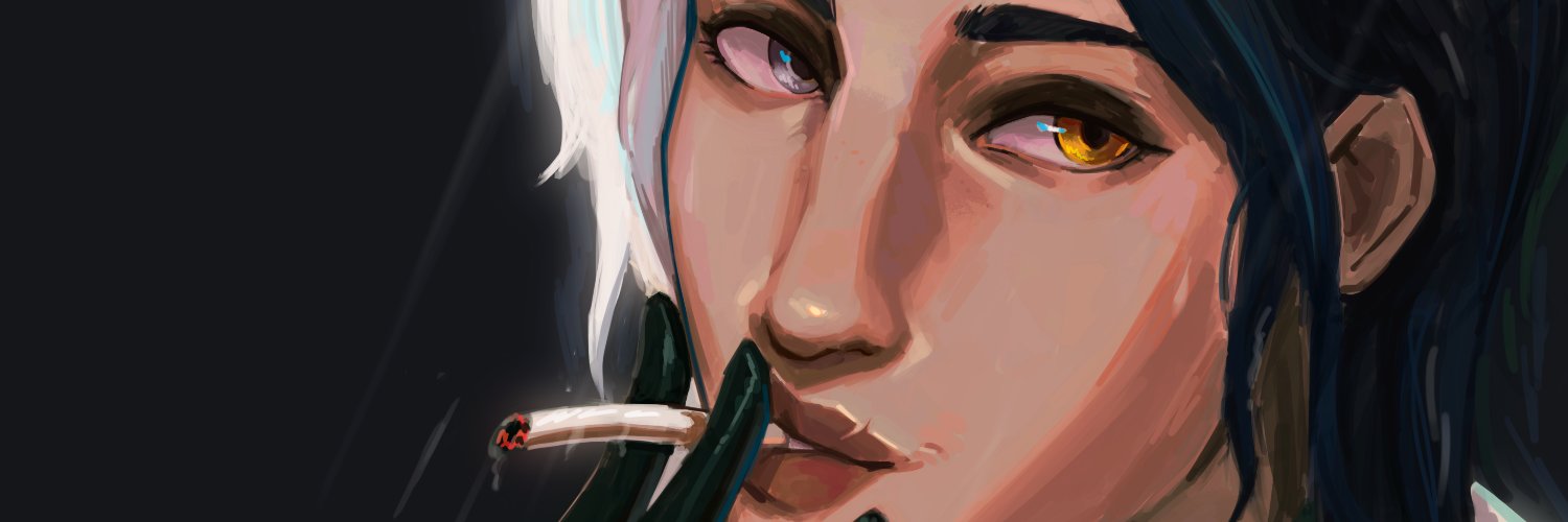 Kercy's banner